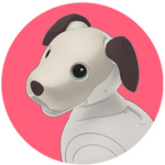 画像: My aiboアプリ